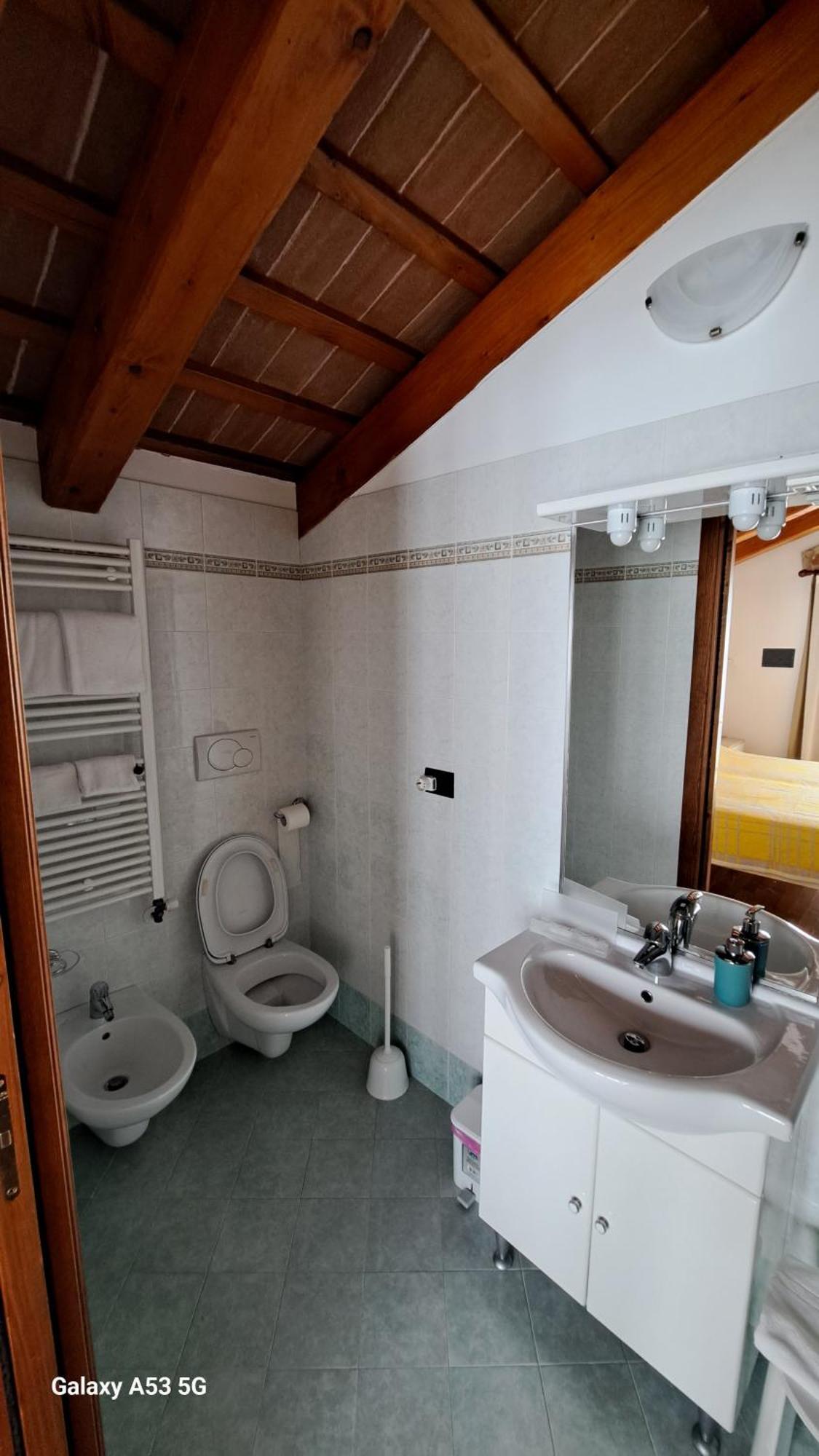 Country House Bucaneve Rovolon Exterior photo