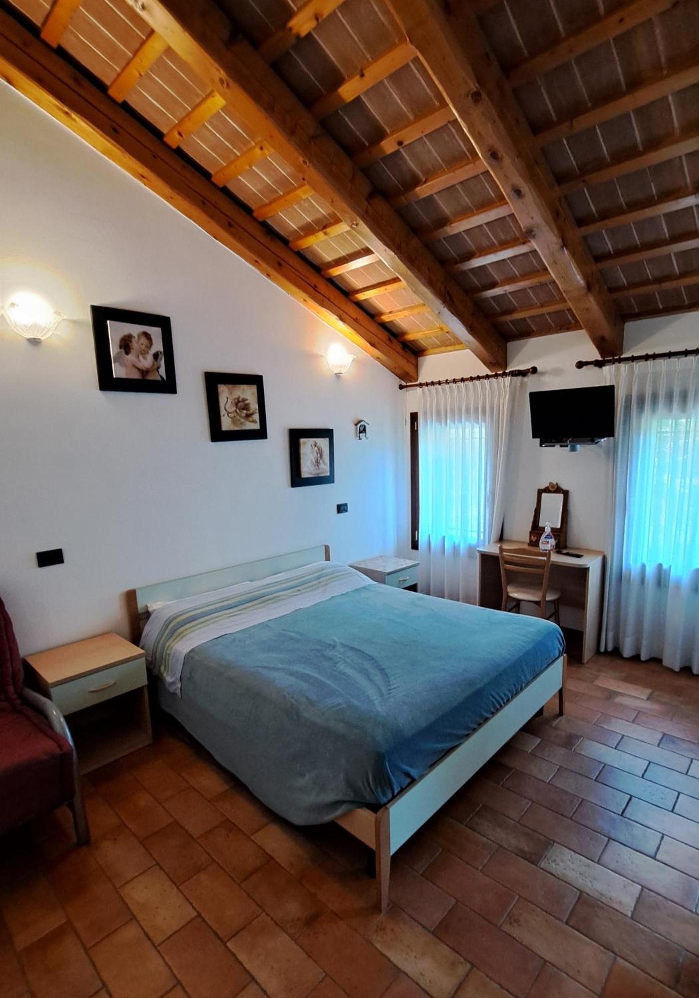 Country House Bucaneve Rovolon Exterior photo