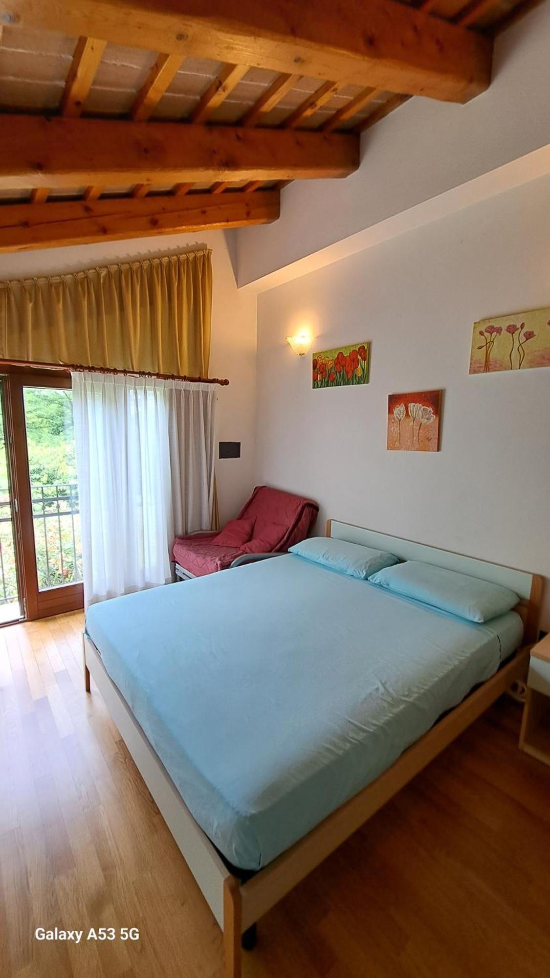 Country House Bucaneve Rovolon Exterior photo
