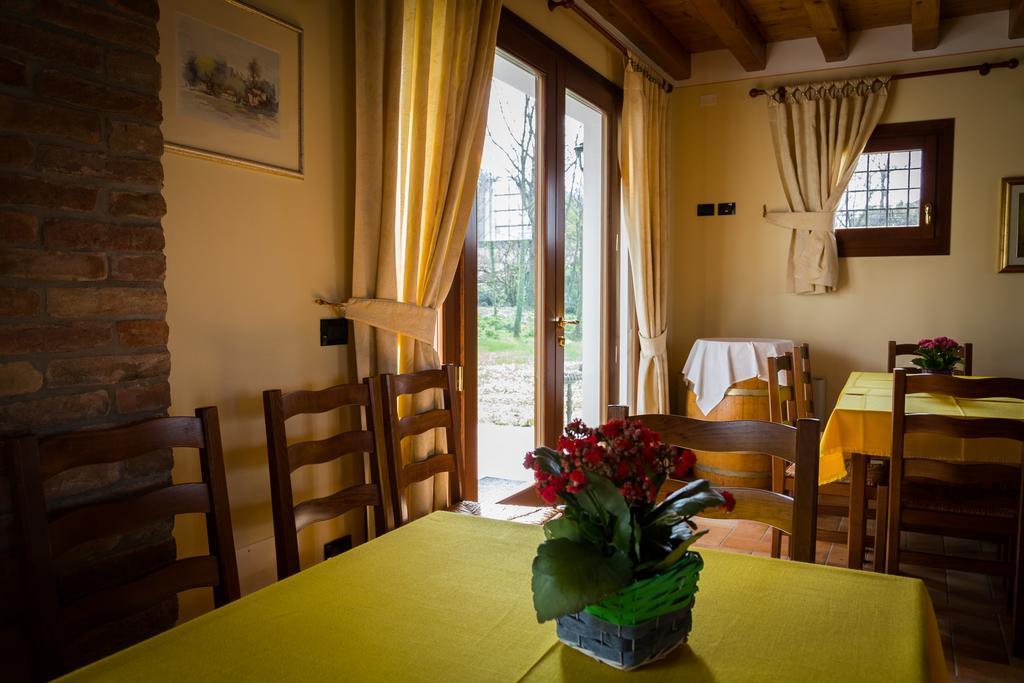 Country House Bucaneve Rovolon Exterior photo