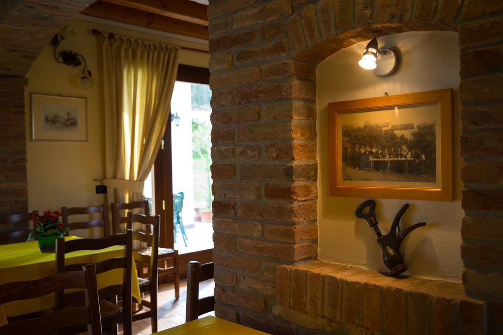Country House Bucaneve Rovolon Exterior photo