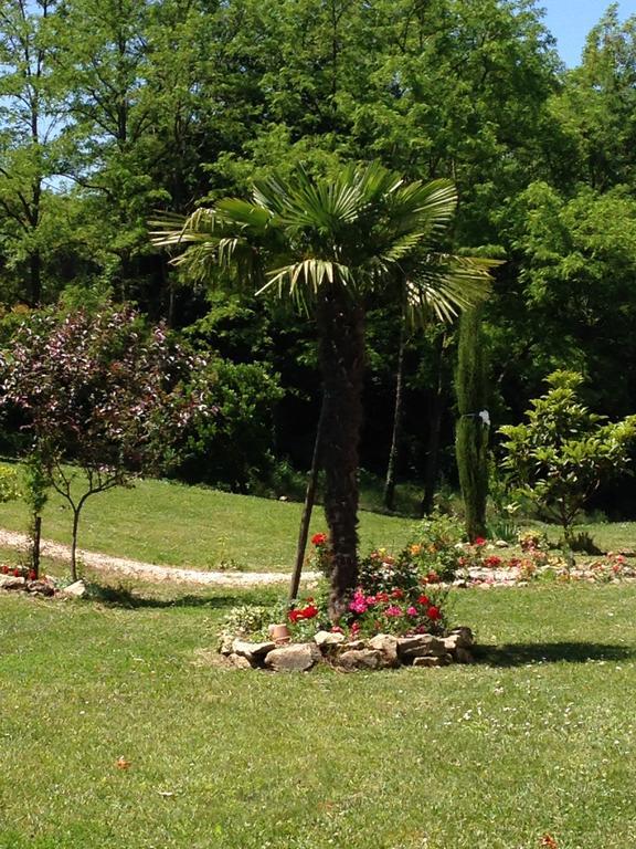 Country House Bucaneve Rovolon Exterior photo