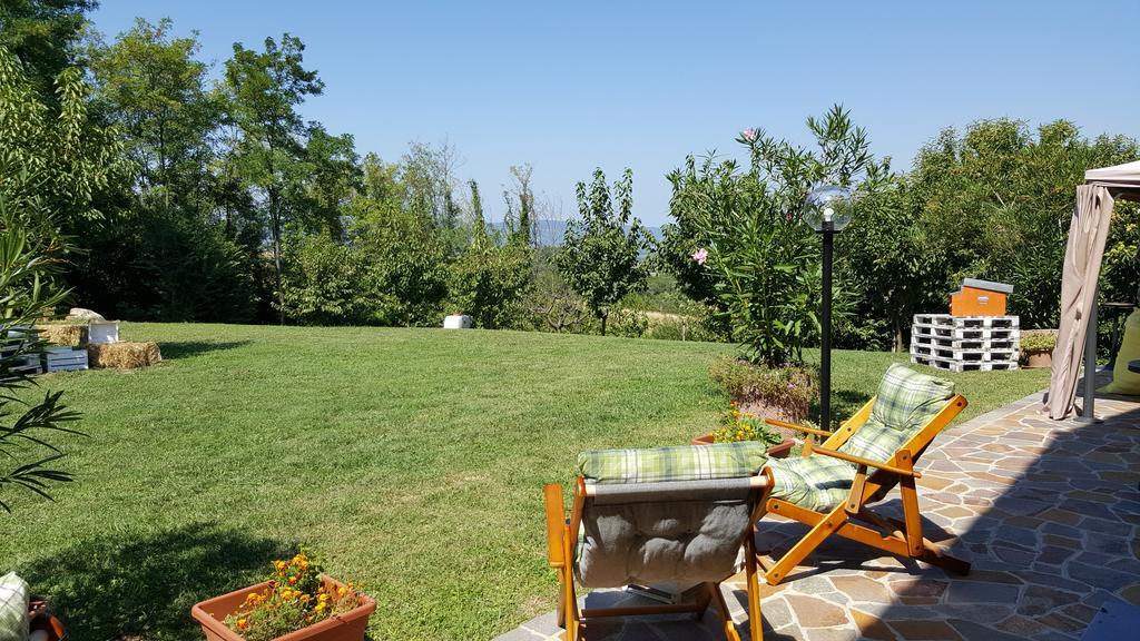Country House Bucaneve Rovolon Exterior photo