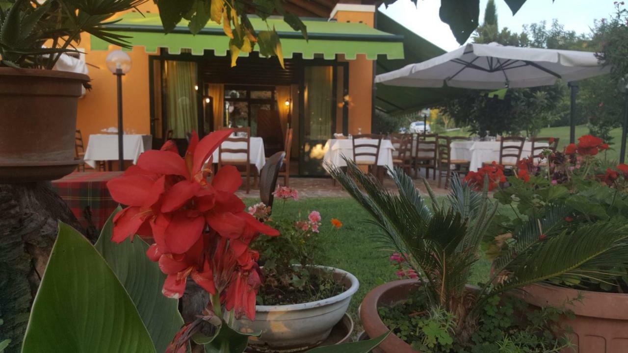 Country House Bucaneve Rovolon Exterior photo